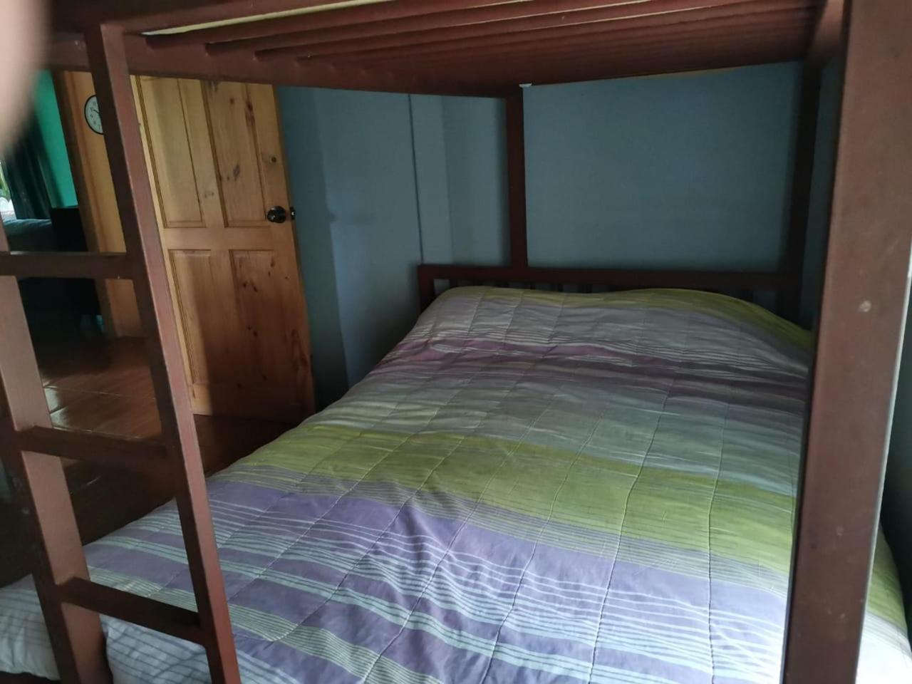 Bella Vista Guest House Turrialba Ngoại thất bức ảnh