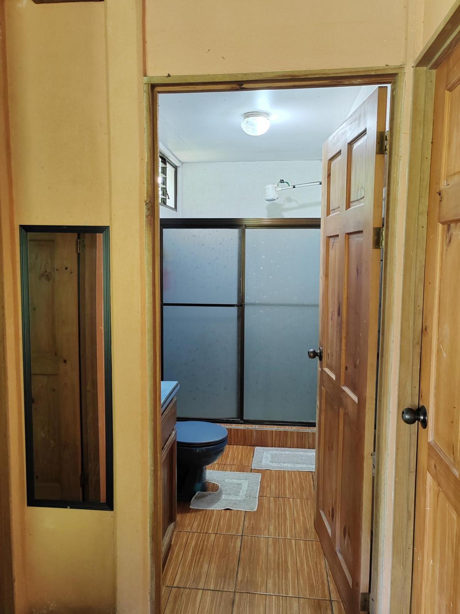 Bella Vista Guest House Turrialba Ngoại thất bức ảnh